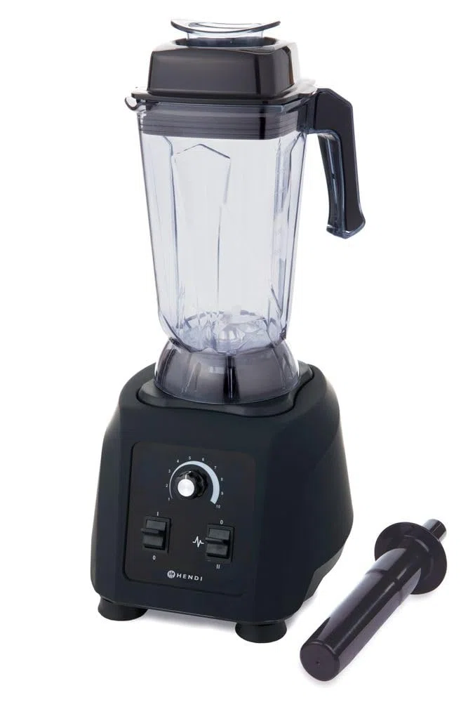 HENDI 230718 Blender à haute puissance